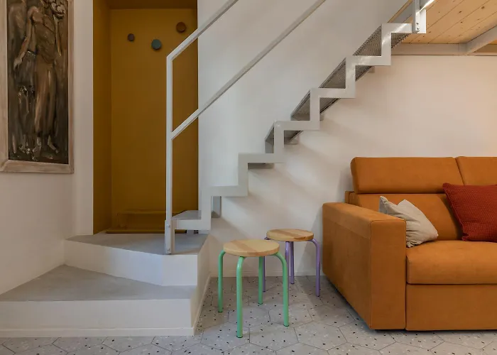 Sineo Houses By Wonderful Italy