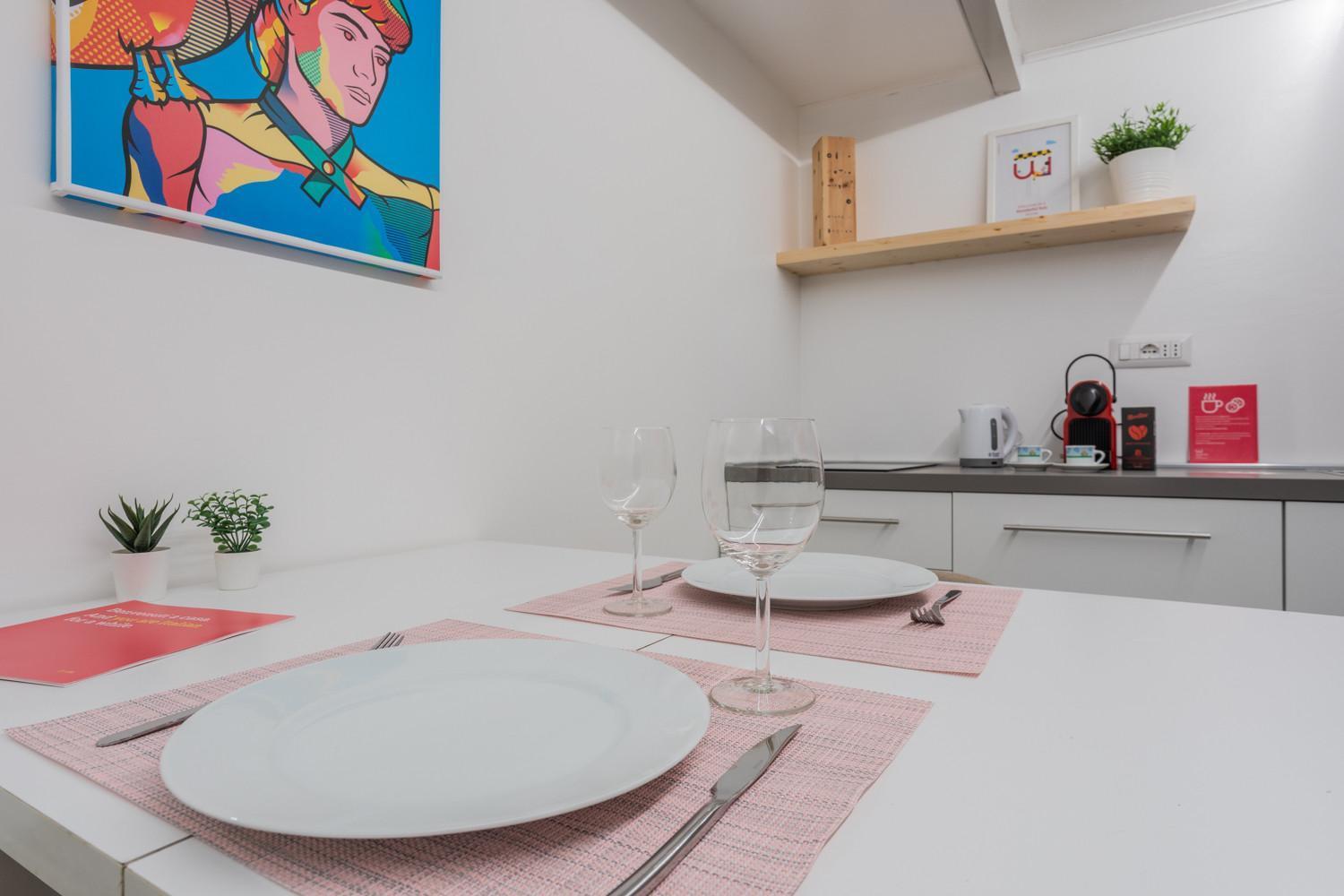 Apartment Sineo By Wonderful Italy