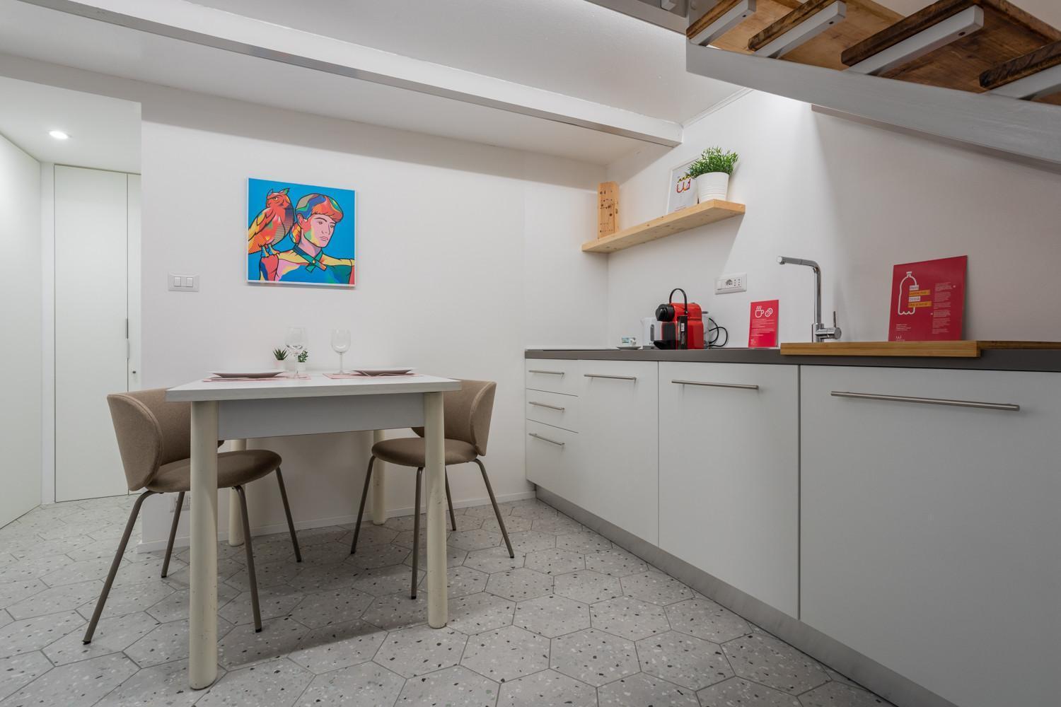 Apartment Sineo By Wonderful Italy