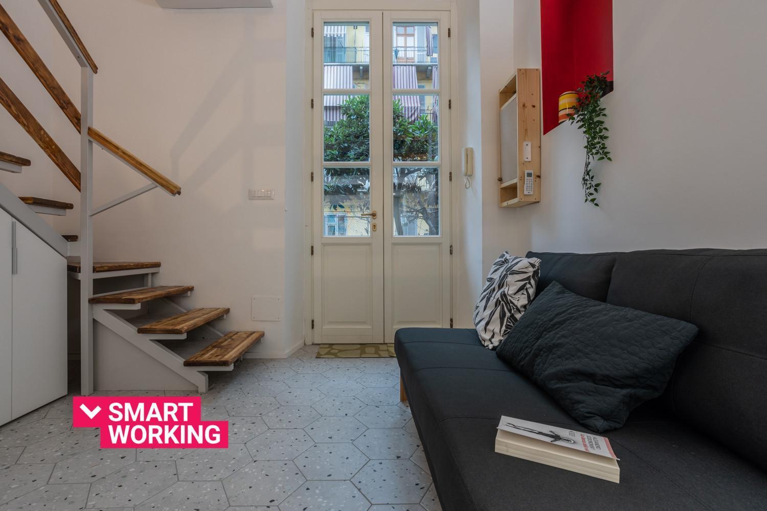 Apartment Sineo By Wonderful Italy Turin