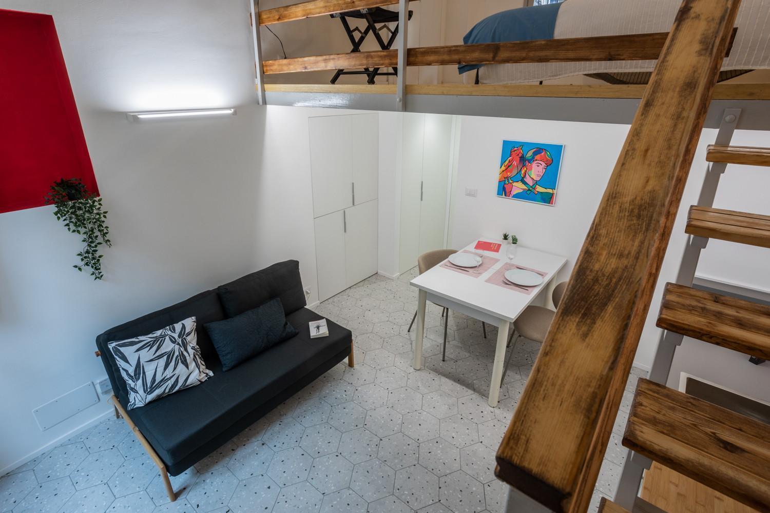 Sineo By Wonderful Italy Apartment Turin