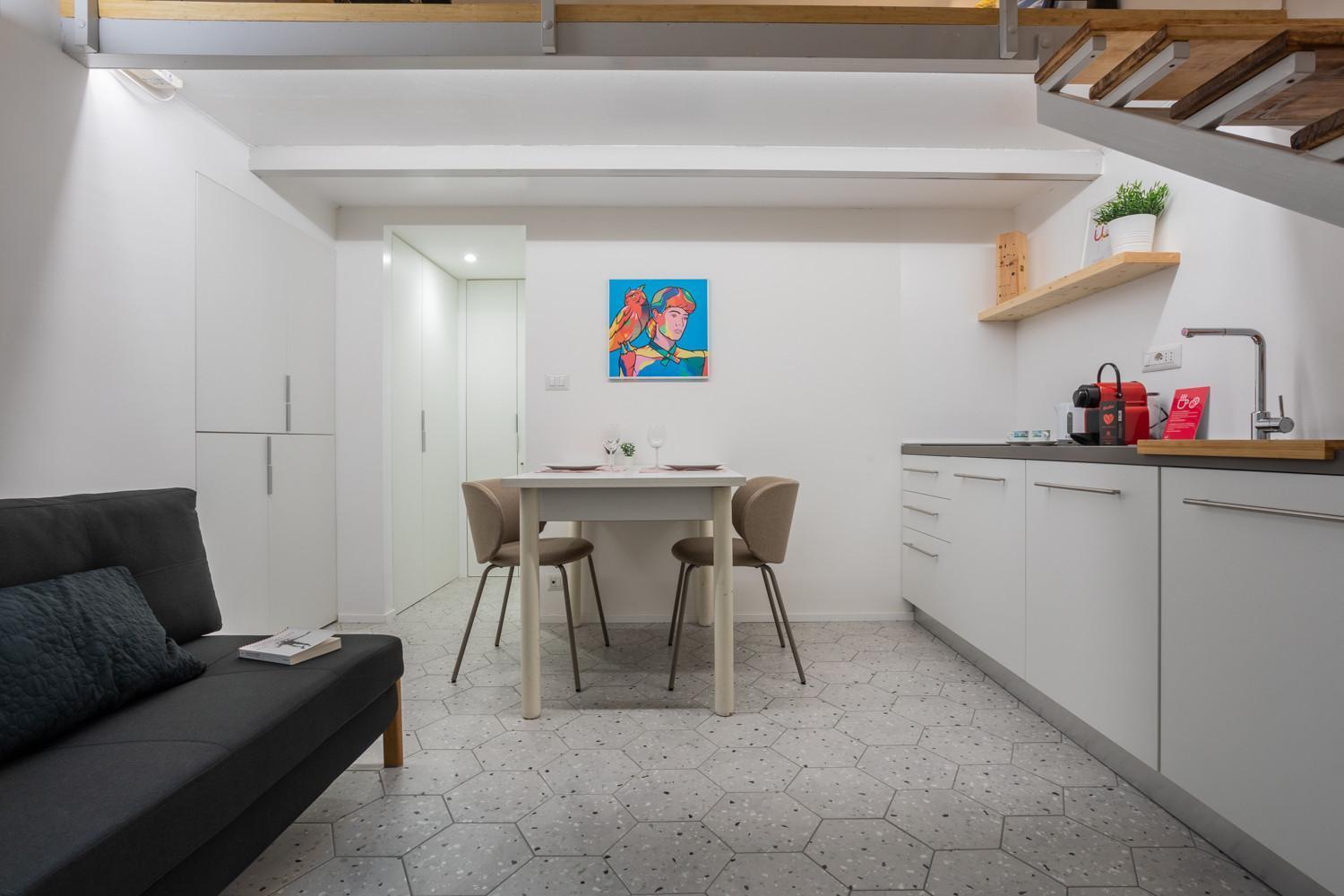 Sineo By Wonderful Italy Apartment