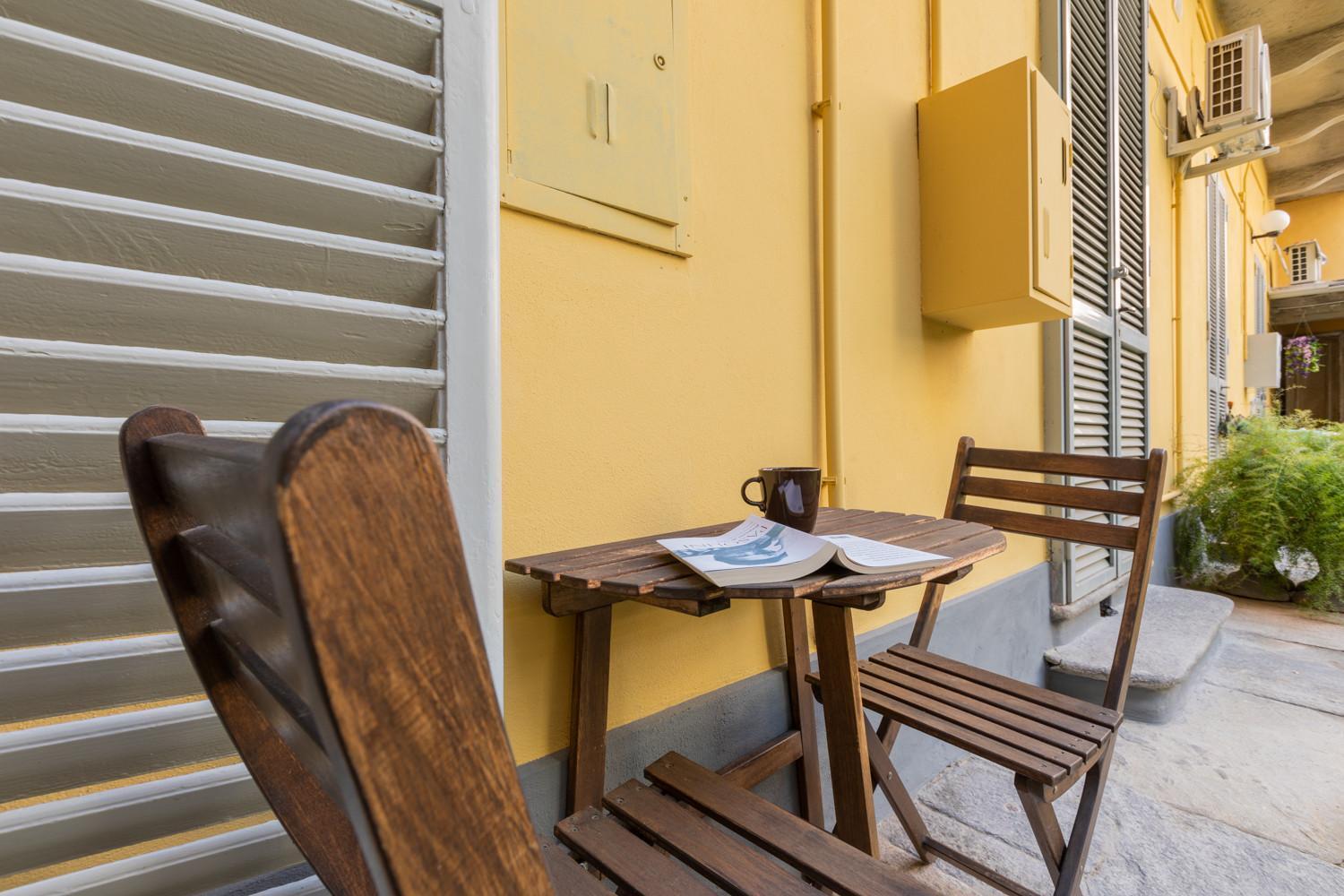 Sineo By Wonderful Italy Apartment *