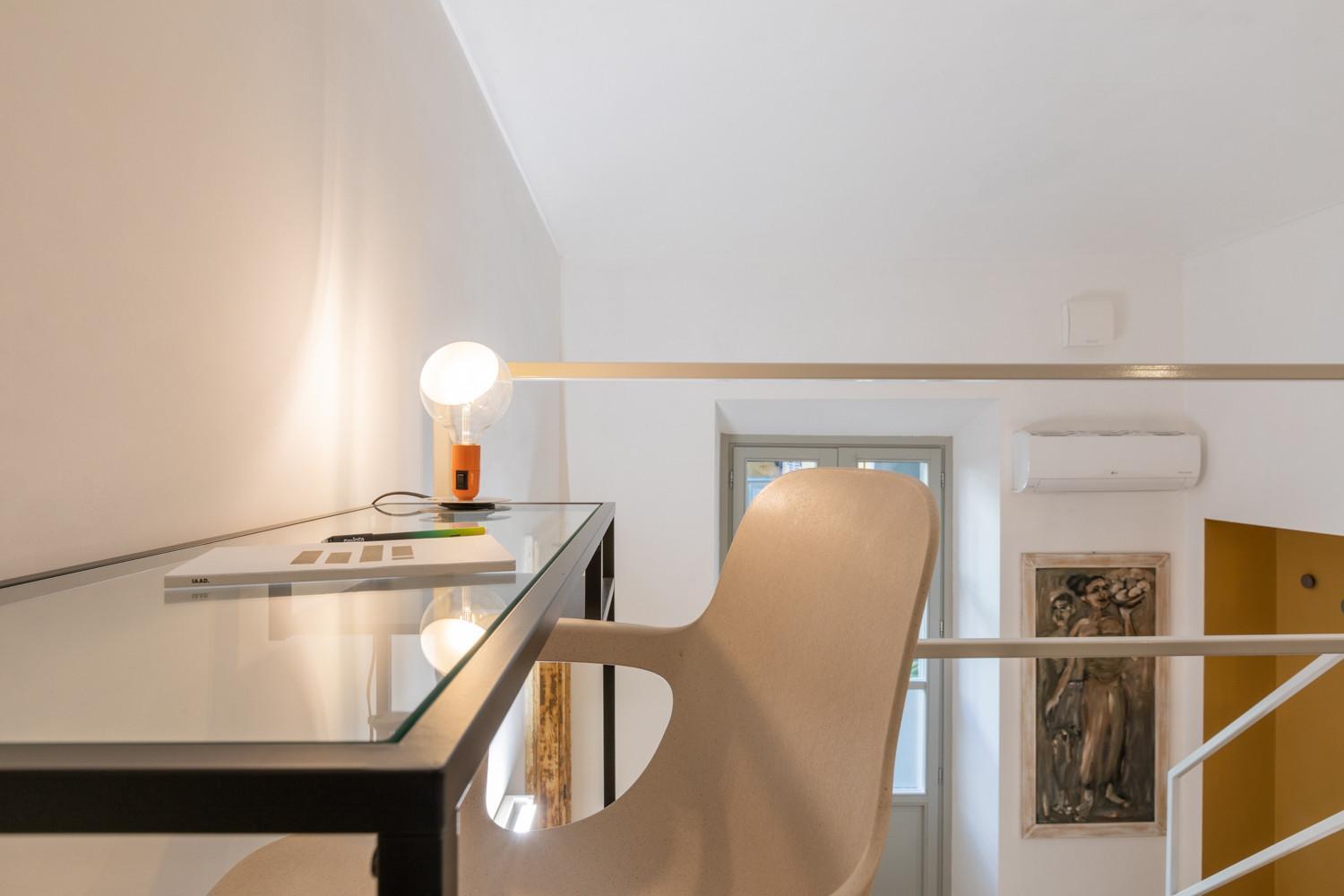 Apartment Sineo By Wonderful Italy *