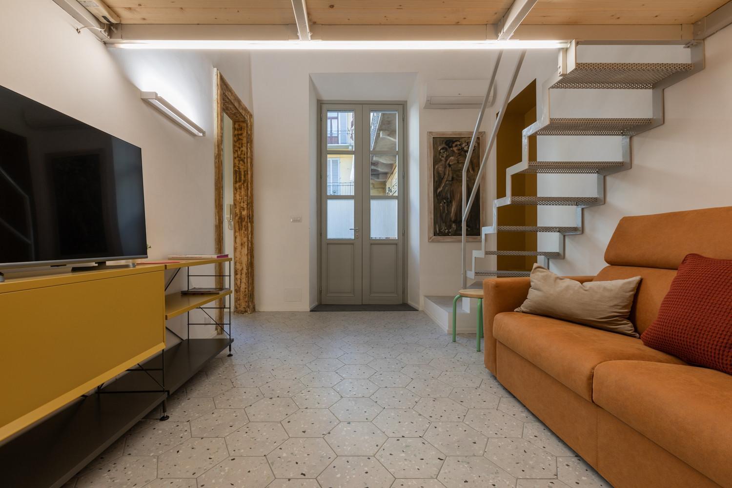 Apartment Sineo By Wonderful Italy *