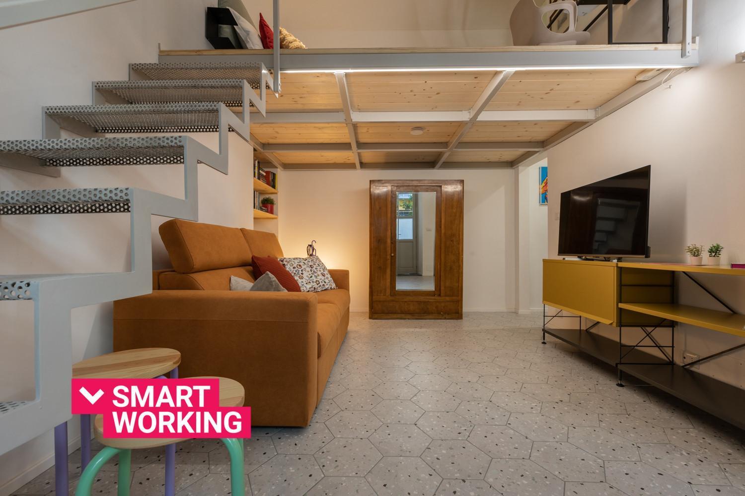 Sineo By Wonderful Italy Apartment Turin
