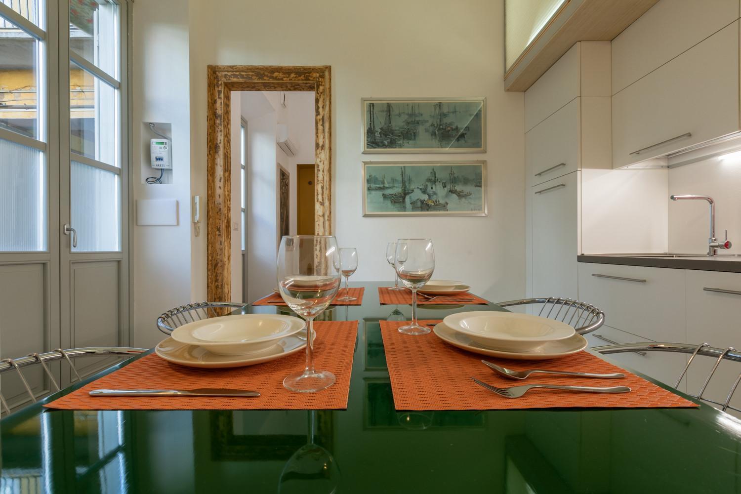 Apartment Sineo By Wonderful Italy Turin